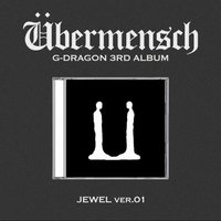 Übermensch 專輯 JEWEL ver.01