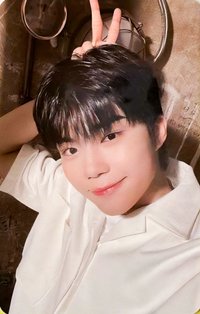 迷一 k4 幸運卡 兔耳 ver.