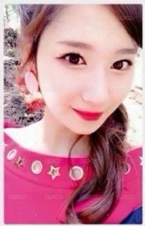 SIGNAL 專輯卡  正面