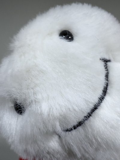 雲寶貝 雲鶴娃 6娃 （有原袋不含卡）