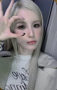 ACT LIKE THAT el 3.0 線下 簽售卡 쿠키만 볼래 ver.