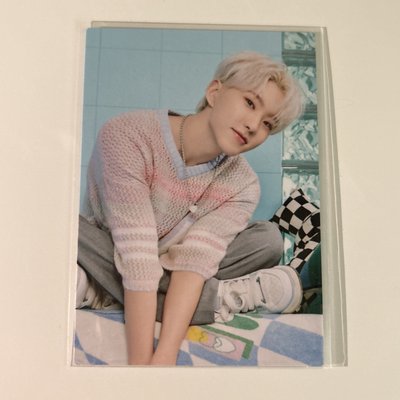 ‎꒰ঌ2024 Seventeen’s Home卡包卡໒꒱