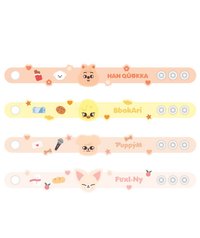 3rd 世巡 手鍊 / 手環 Rubber band