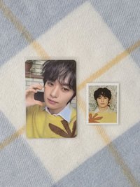 Lee Know(需多帶寅)