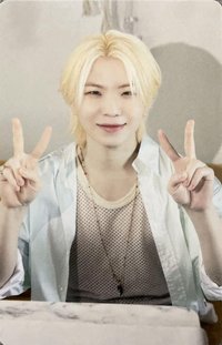 MINI12 塔店 特典卡 