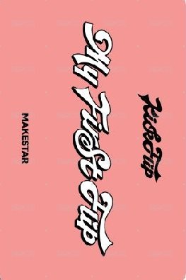 迷三 ms 2.0 幸運卡 嗷嗚ver. 背面