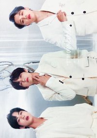 MOTS Tour 隨機卡 分隊(8/8)