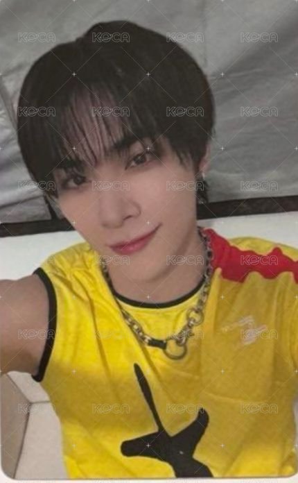 2025smt 隨機卡  正面