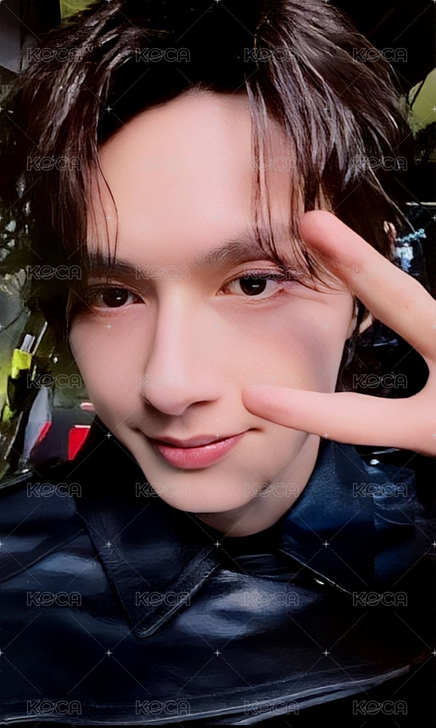 精選專 環球 大阪 入場卡 / 場限卡  正面