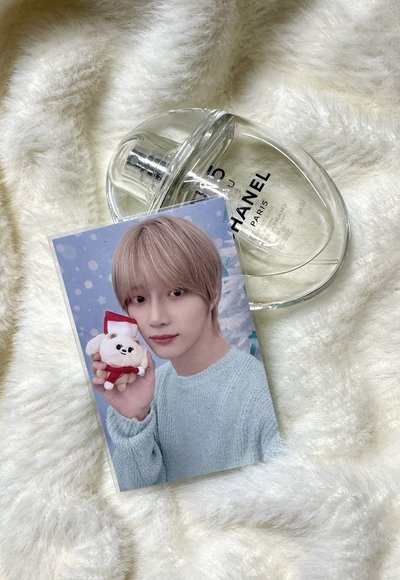 崔杋圭小卡 2024sbs聖誕公放