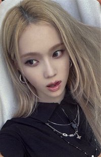 Whiplash ju 幸運卡 冬