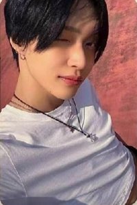 RIIZING wm 特典卡 