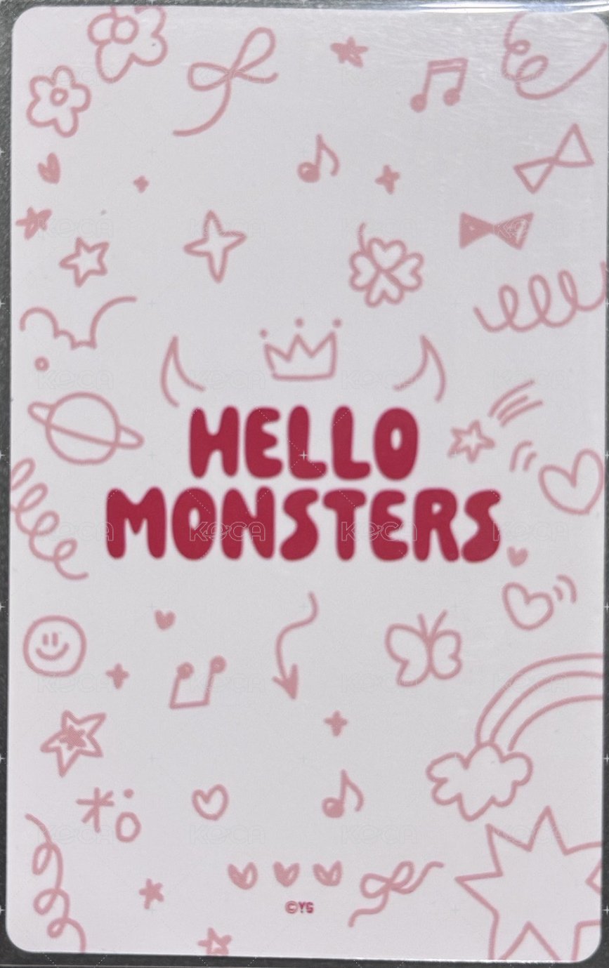 25’世巡 隨機卡 日本場周隨機卡包卡 背面