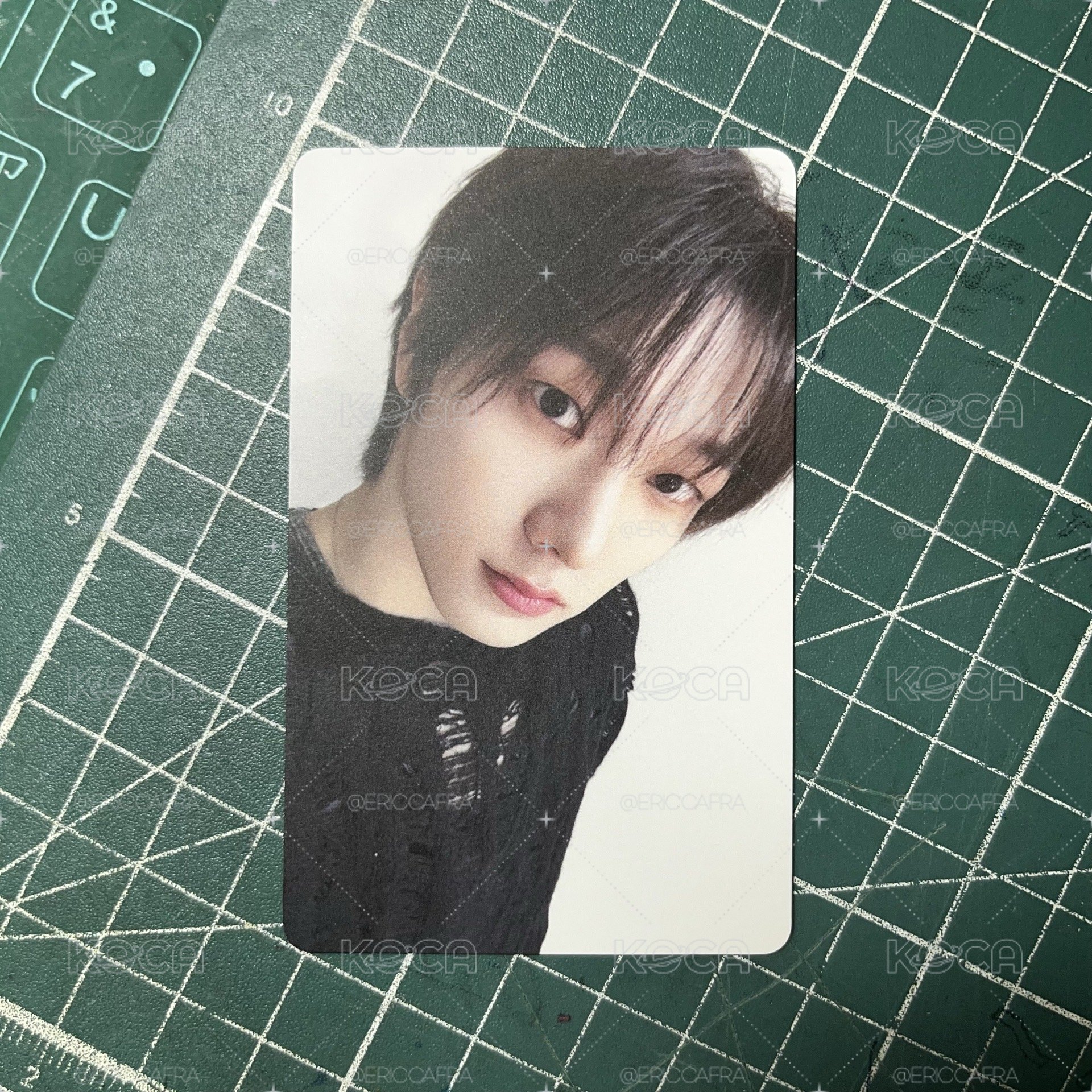 ❣️朴成淏 No Genre UMS LD