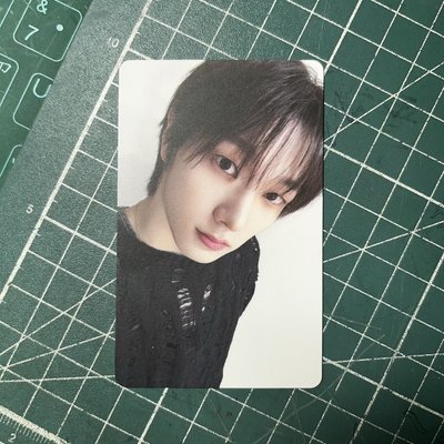 ❣️朴成淏 No Genre UMS LD