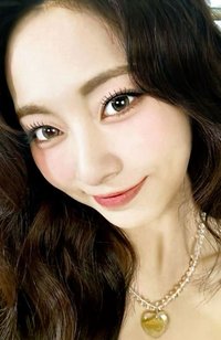 #TWICE5 專輯卡 初回限定B