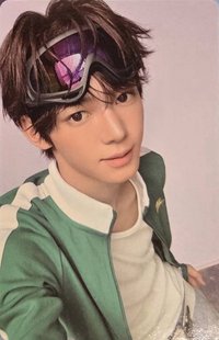 Play Hard 專輯卡 play mode