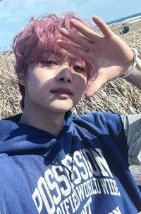 First Howling : WE 專輯卡 通常盤