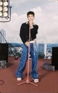 Knock On 巡迴 隨機卡 安可場 2