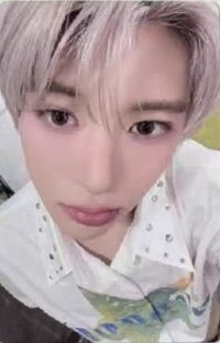 poppop kms 1.0 簽售卡 