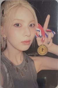 STICK OUT sw 線上 1.0 簽售卡 金牌得主