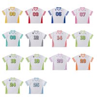 2025 SMT30 服飾衣著 