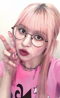 expérgo wm 線下 1.0 簽售卡 眼鏡