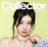 Collector 專輯 個人盤