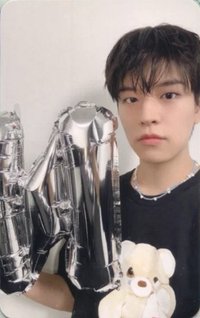 KARMA fans 特典卡 