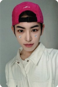 迷二 fans 預售 特典卡 