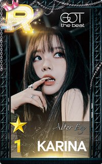 Stamp On It 東京 遊戲卡 TOP2