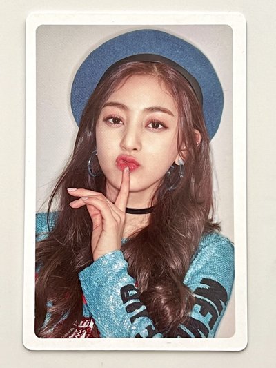 TWICE｜What is Love?｜ 預售禮