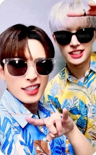 GH1 el 1.0 幸運卡  正面