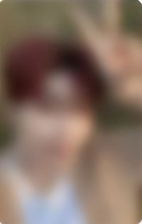 正規一 k4 特典卡 比耶 ver.