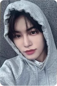 迷二 ms 個簽3.0 簽售卡 帽T ver.