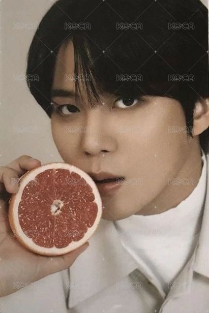 NACIFIC 代言卡 9.0 正面