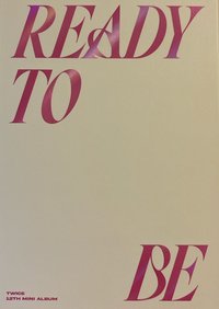 ready to be空專（內容物有Momo&Mina&多賢）