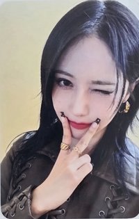 迷五 wm 線上2.0 簽售卡 