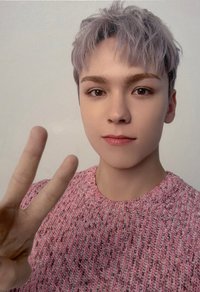 ALWAYS YOURS 生寫真 