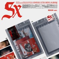 5X 專輯 MAIN.ver