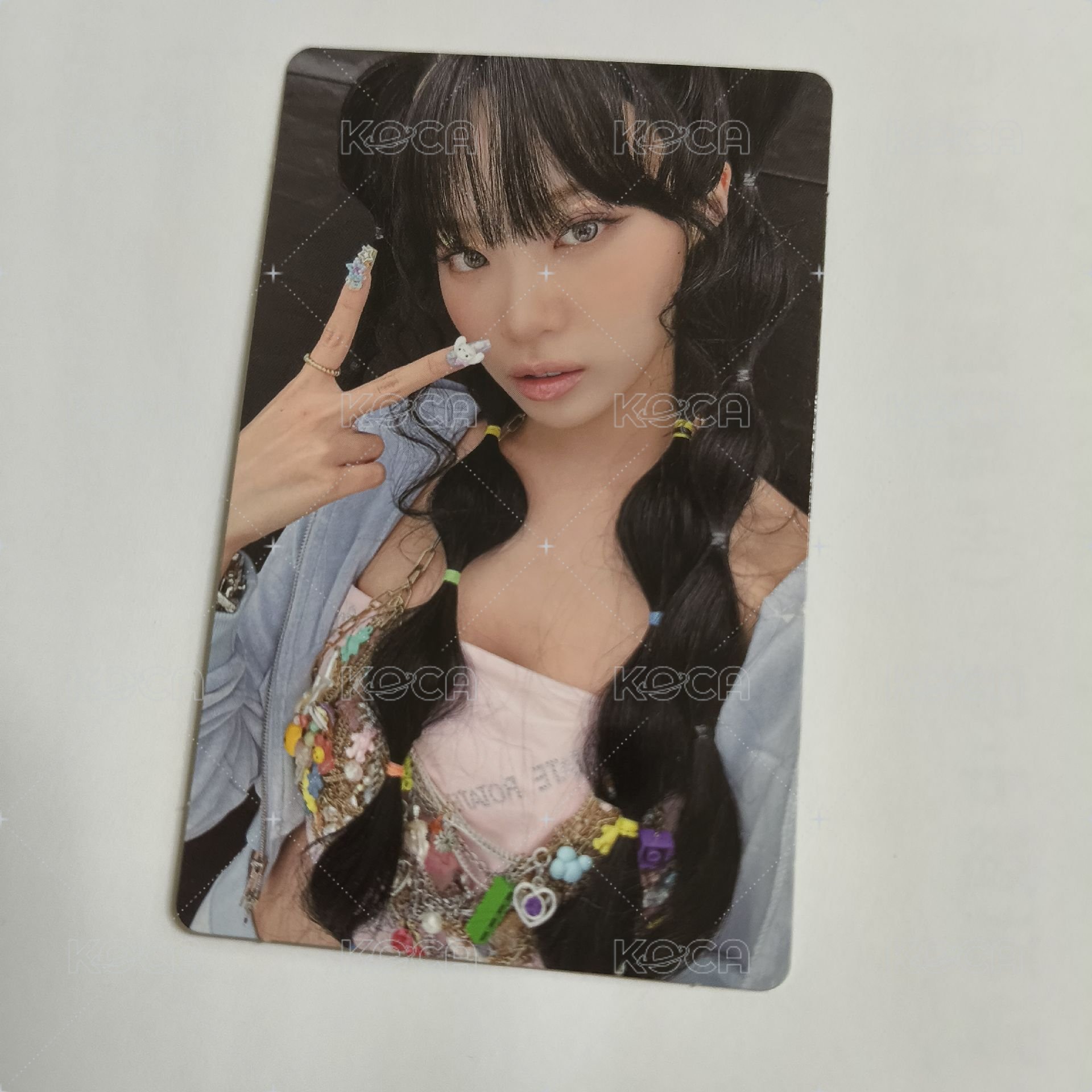 wvs 預售