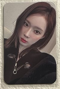 🩵地理冬（中背）（需多帶2張）