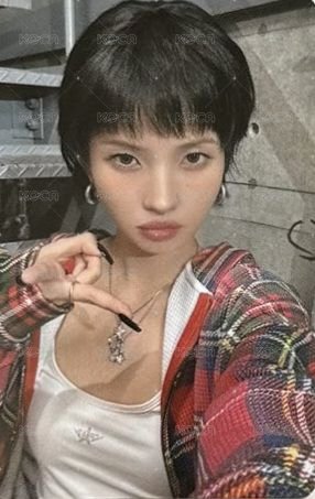 2025日巡 隨機卡  正面