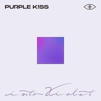 INTO VIOLET-1st mini album 