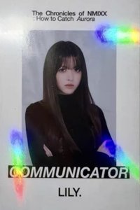 極光寫真 隨機卡 