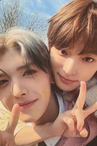 五月雨 (Samidare) 專輯卡 雙人小卡 Maki&Harua