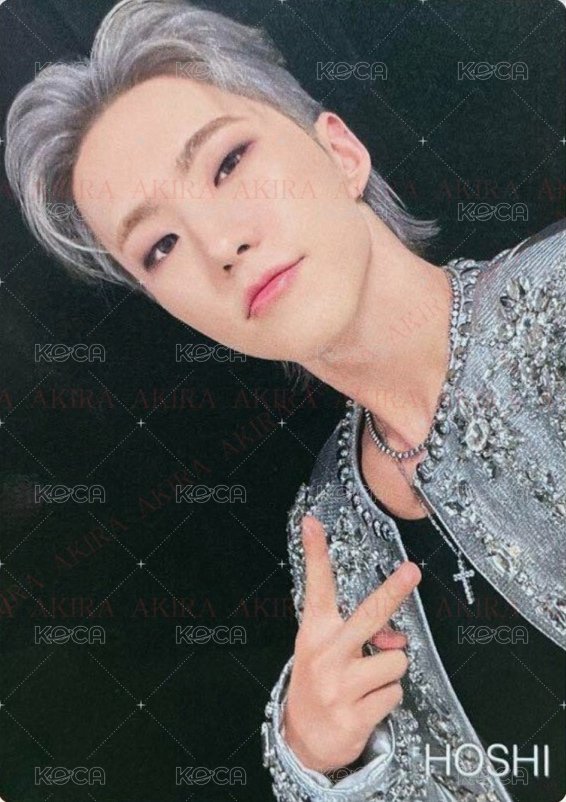 其他 會員禮卡 24‘日區雙會員卡 正面