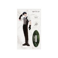 1週年快閃 立牌 