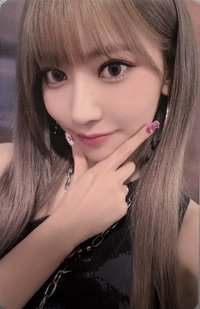 CRAZY yzy 1.0 簽售卡 