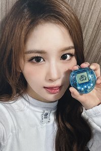 FORWARD ms 線上 16.0 簽售卡 電子寵物薛